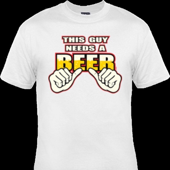 Unisex Graphic Tee - Picture 2 of 4